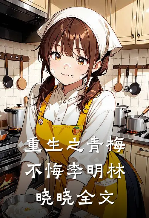 重生之青梅不悔李明林晓晓全文