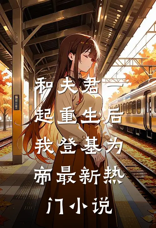 和夫君一起重生后，我登基为帝最新热门小说
