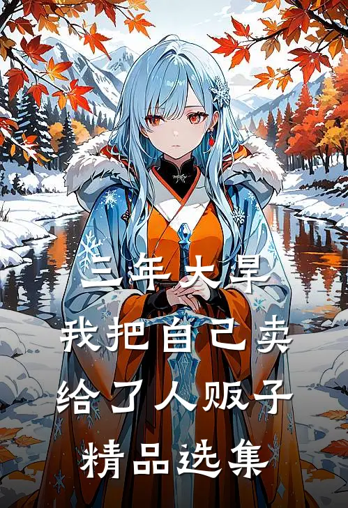 三年大旱，我把自己卖给了人贩子精品选集