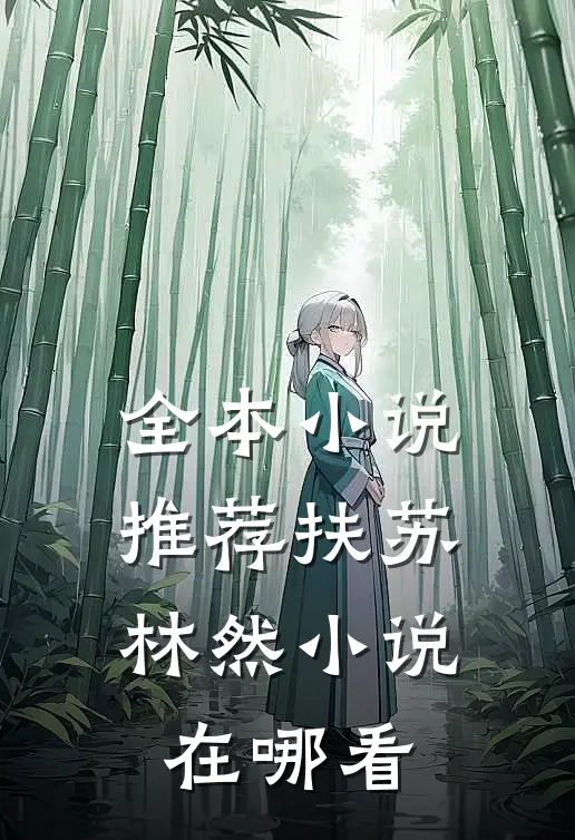 全本小说推荐扶苏林然小说在哪看