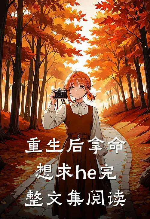 重生后拿命想求he完整文集阅读