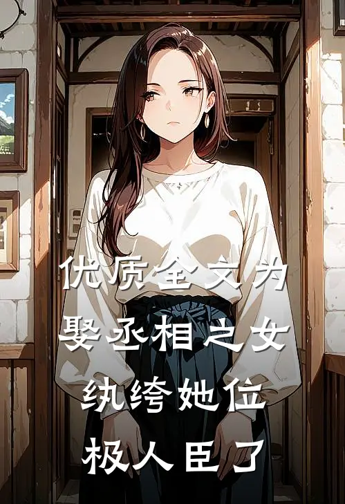 优质全文为娶丞相之女，纨绔她位极人臣了