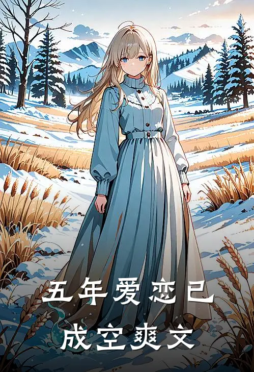 五年爱恋已成空爽文