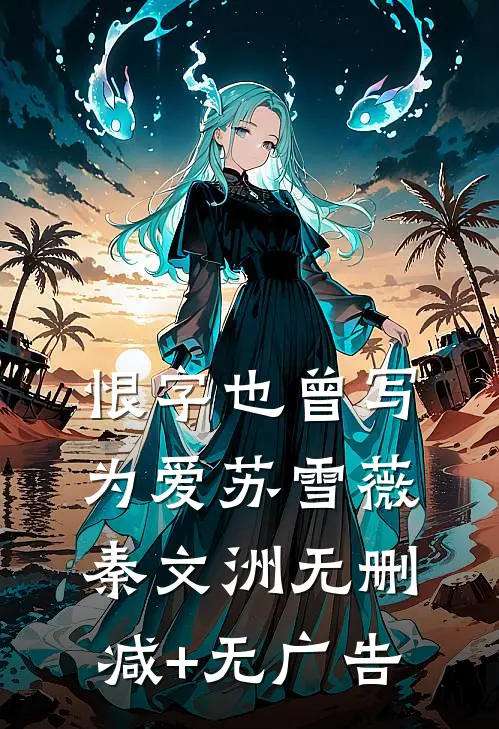 恨字也曾写为爱苏雪薇秦文洲无删减+无广告