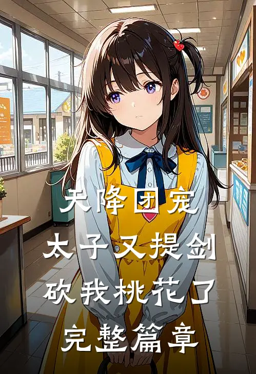 天降团宠：太子又提剑砍我桃花了完整篇章