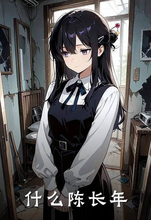 什么陈长年