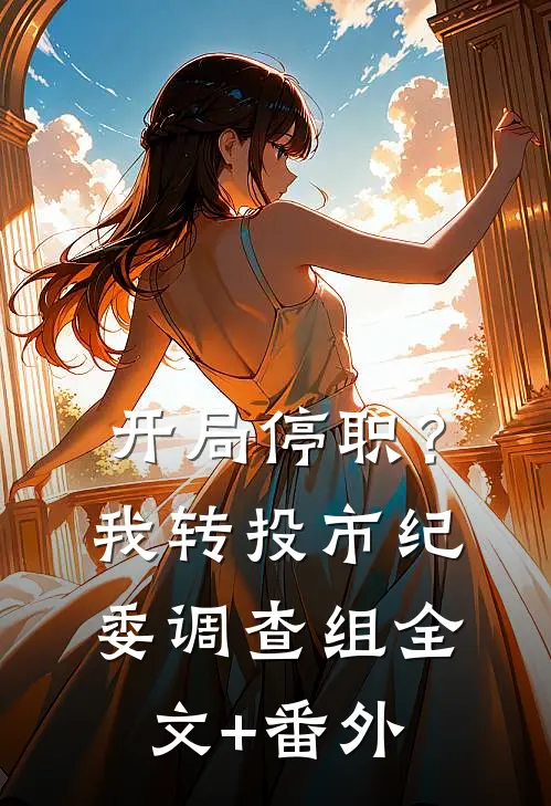开局停职？我转投市纪委调查组全文+番外