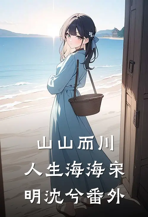 山山而川，人生海海宋明沈兮番外