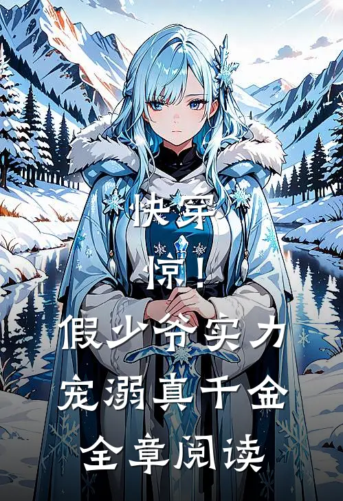 快穿：惊！假少爷实力宠溺真千金全章阅读