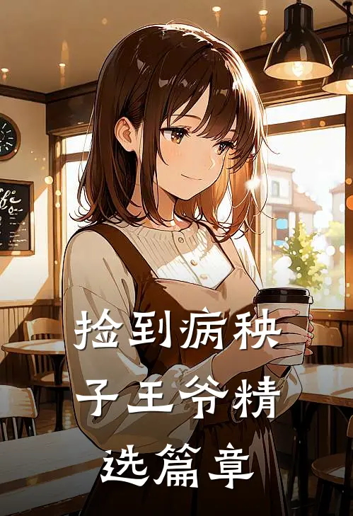 捡到病秧子王爷精选篇章