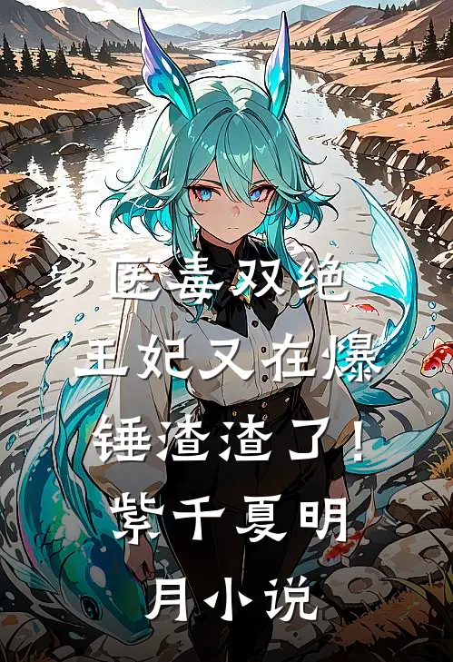 医毒双绝：王妃又在爆锤渣渣了！紫千夏明月小说