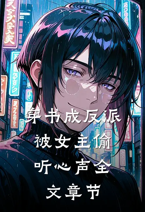 穿书成反派，被女主偷听心声全文章节