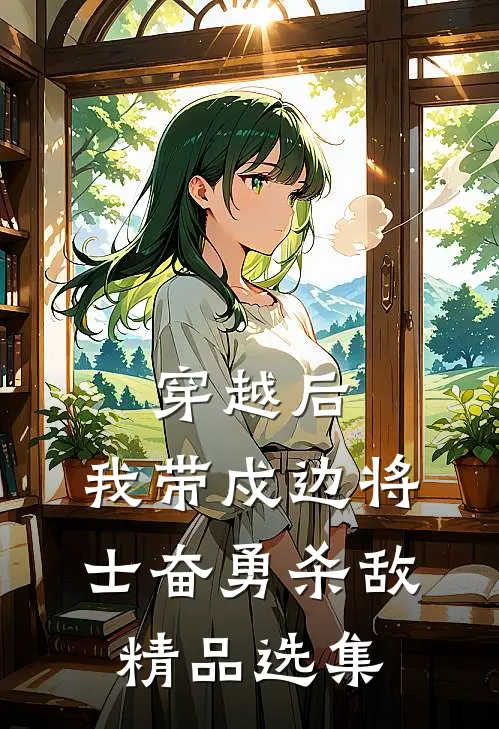 穿越后，我带戍边将士奋勇杀敌精品选集