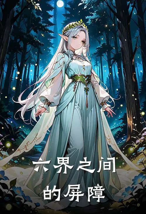 六界之间的屏障