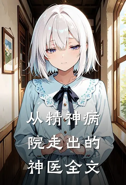 从精神病院走出的神医全文