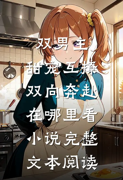 双男主:甜宠互撩,双向奔赴在哪里看小说完整文本阅读