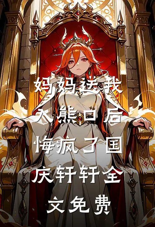 妈妈送我入熊口后，悔疯了国庆轩轩全文免费