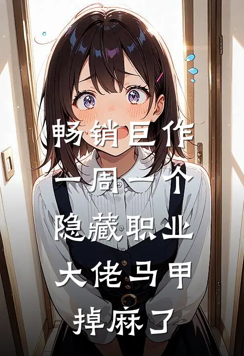 畅销巨作一周一个隐藏职业,大佬马甲掉麻了