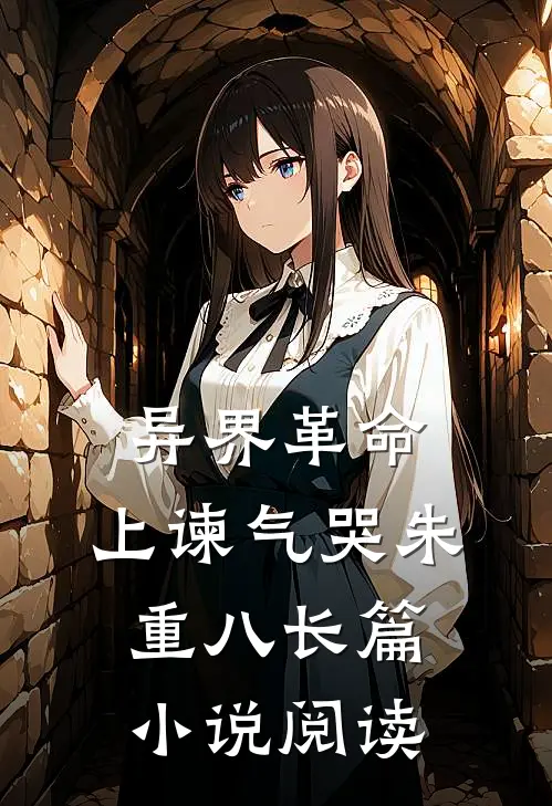异界革命：上谏气哭朱重八长篇小说阅读