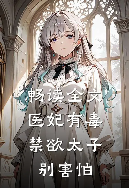 畅读全文医妃有毒,禁欲太子别害怕