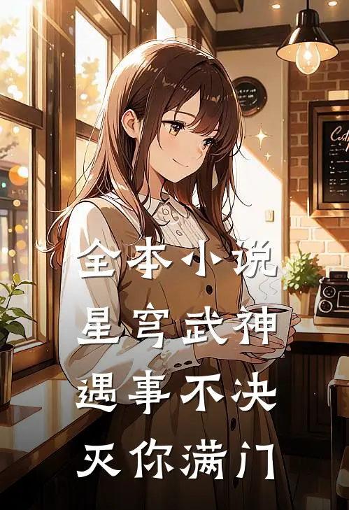 全本小说星穹武神：遇事不决，灭你满门
