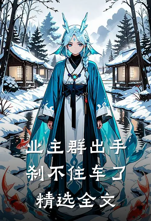 业主群出手，刹不住车了精选全文