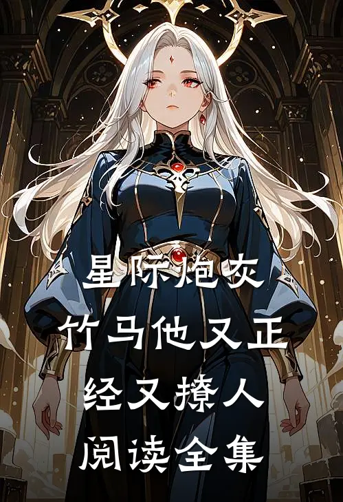 星际炮灰：竹马他又正经又撩人阅读全集