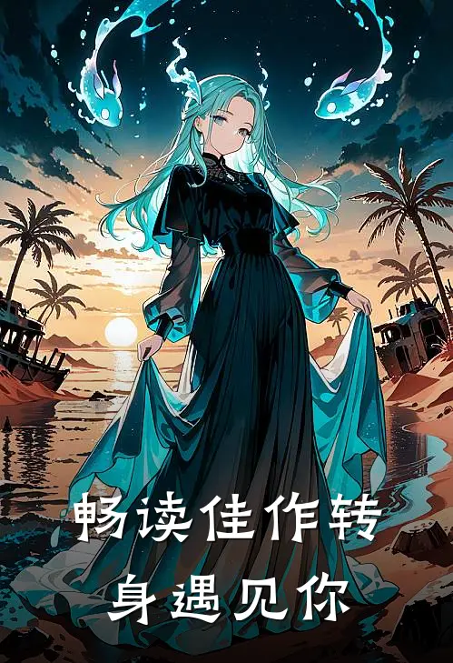 畅读佳作转身遇见你