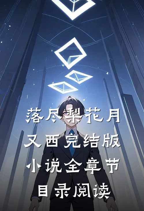 落尽梨花月又西完结版小说全章节目录阅读