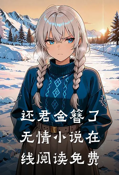 还君金簪了无情小说在线阅读免费
