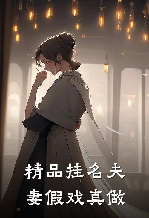 精品挂名夫妻假戏真做
