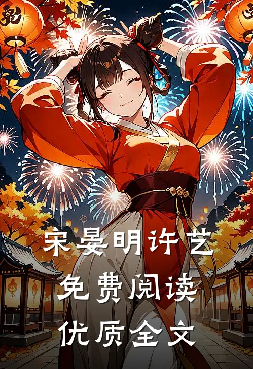 宋晏明许艺免费阅读优质全文