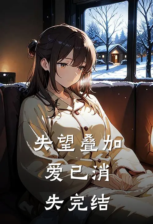 失望叠加，爱已消失完结