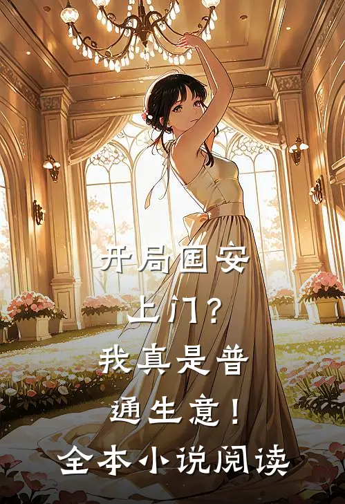 开局国安上门？我真是普通生意！全本小说阅读