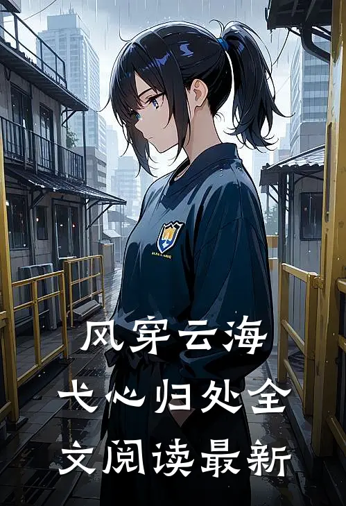 风穿云海，弋心归处全文阅读最新