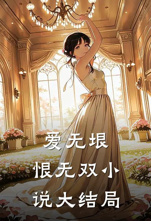 爱无垠，恨无双小说大结局