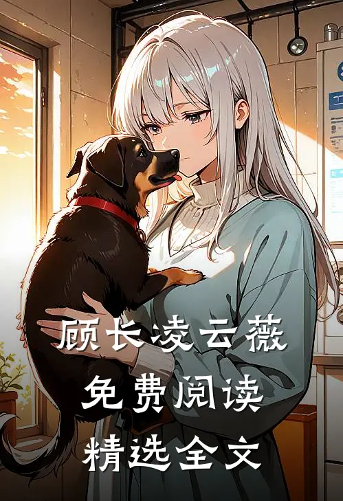 顾长凌云薇免费阅读精选全文