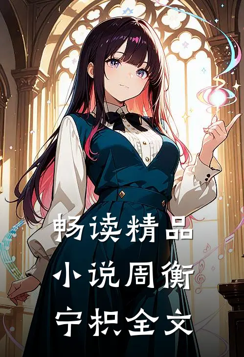 畅读精品小说周衡宁枳全文