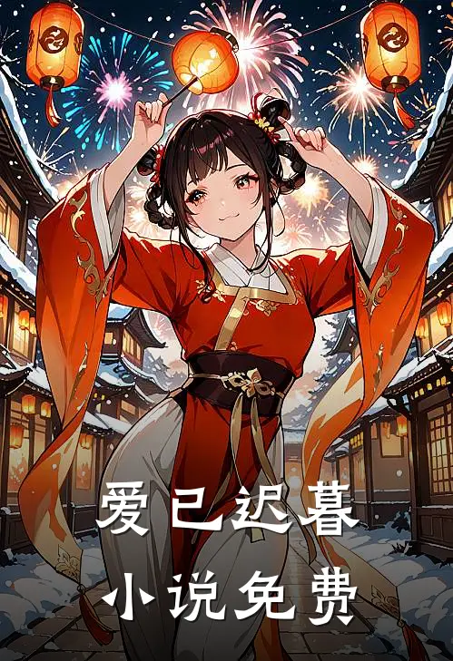 爱已迟暮小说免费