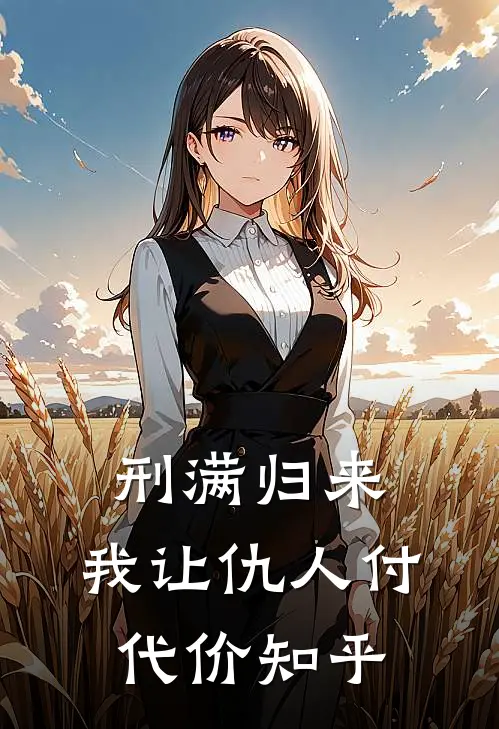 刑满归来：我让仇人付代价知乎