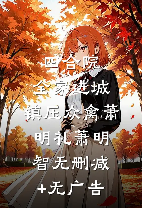 四合院：全家进城，镇压众禽萧明礼萧明智无删减+无广告