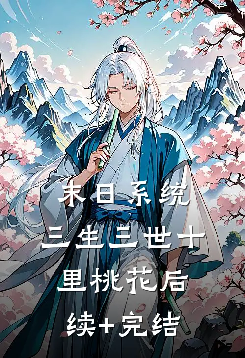 末日系统：三生三世十里桃花后续+完结