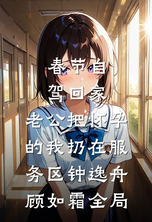 春节自驾回家，老公把怀孕的我扔在服务区钟逸舟顾如霜全局