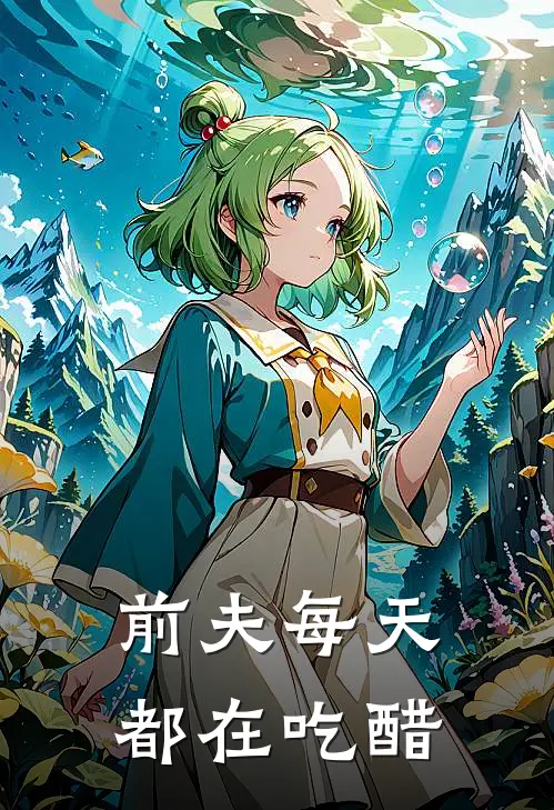 前夫每天都在吃醋