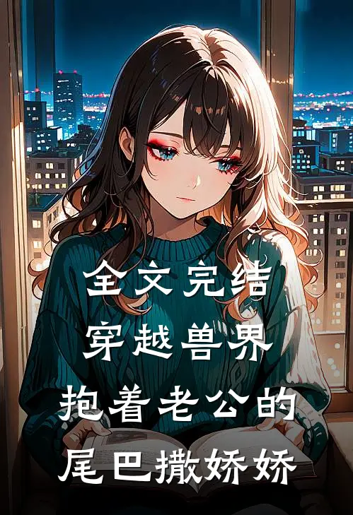 全文完结穿越兽界：抱着老公的尾巴撒娇娇
