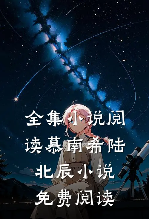 全集小说阅读慕南希陆北辰小说免费阅读