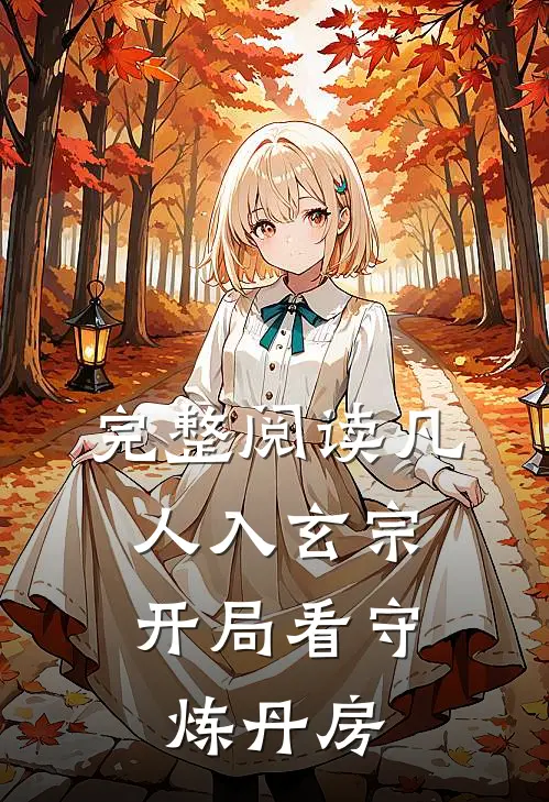 完整阅读凡人入玄宗，开局看守炼丹房