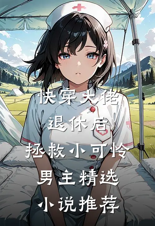 快穿大佬退休后，拯救小可怜男主精选小说推荐