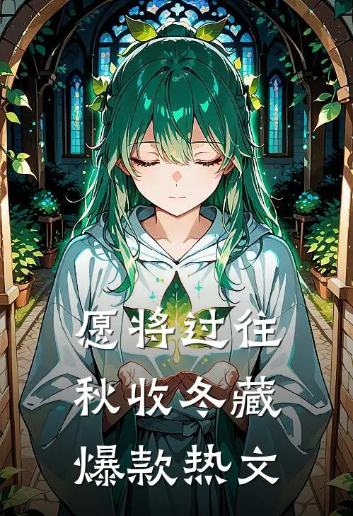 愿将过往秋收冬藏爆款热文
