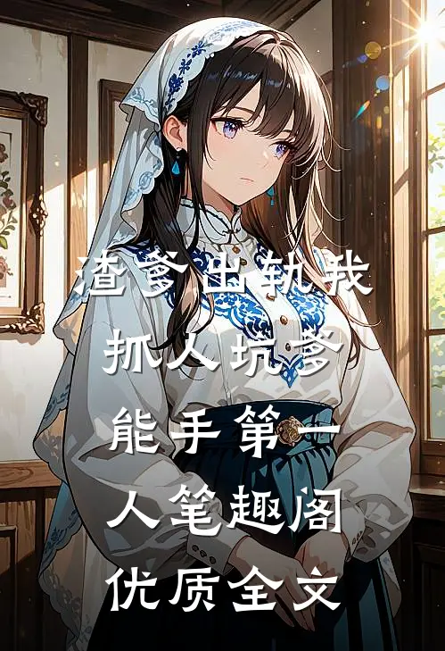渣爹出轨我抓人坑爹能手第一人笔趣阁优质全文